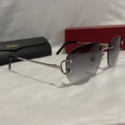 Cartier Glasses 
