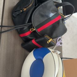 Purses 