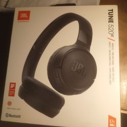 JBL Headphones 