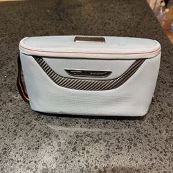 Tumi | McLaren Remix Toiletry & Accessory Bag