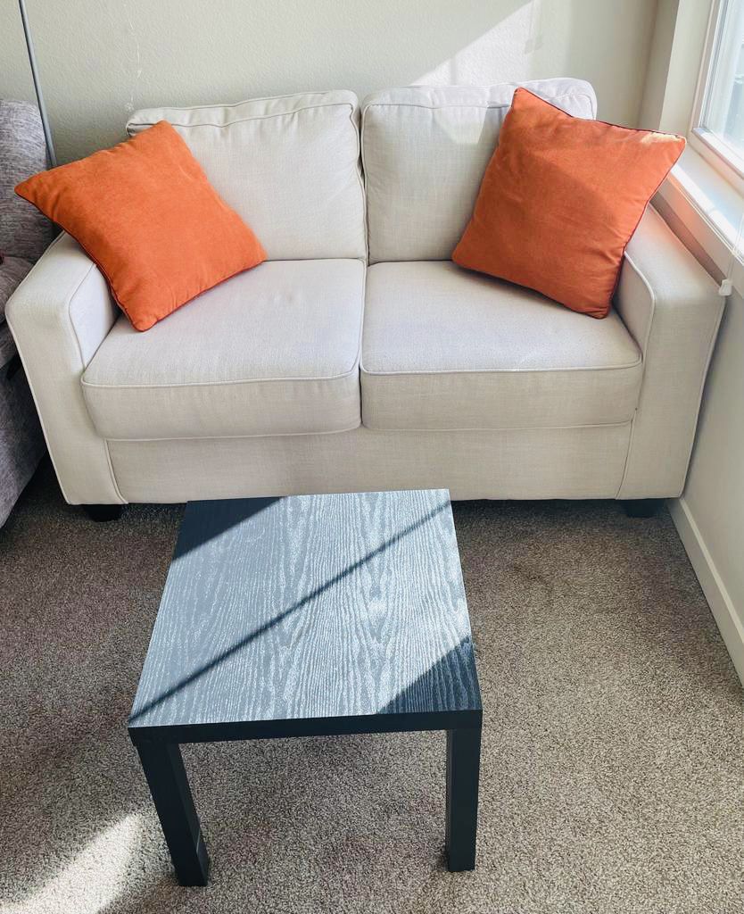 Love Seat - Condition Is Used Like New