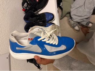 Prada world cups