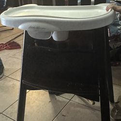 Eddie Bauer High Chair 