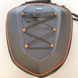 KTM Pillion Bag
