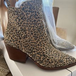 Dolce Vita Boots