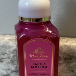 White Barn Foam Hand Soap 