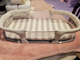 Portable Bassinet