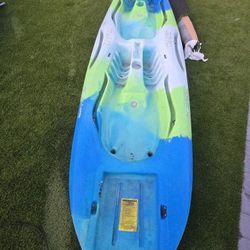 Kayak