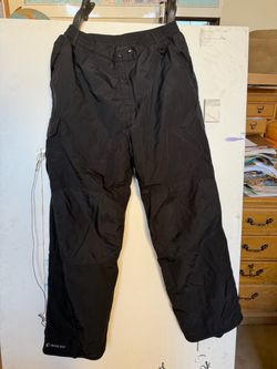 Snow ski pants