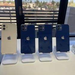 PROMOCION! iPhone 12 Unlocked 64Gb Like New 📲🛍️