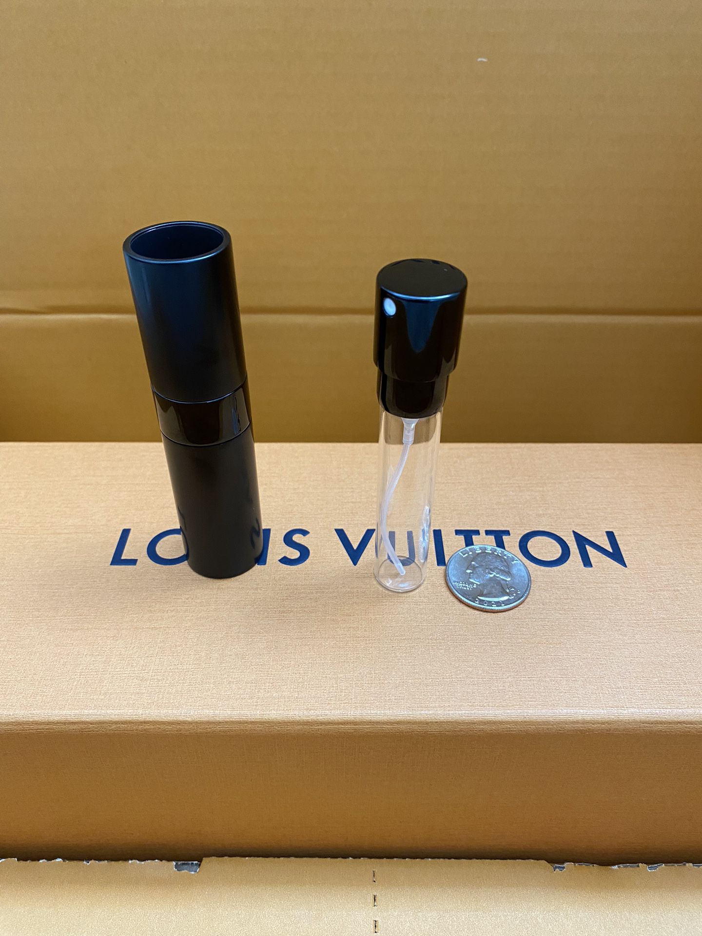 Louis Vuitton California Dream Perfume for Sale in Las Vegas, NV - OfferUp