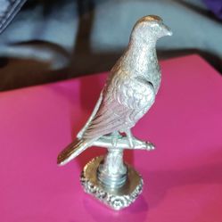 Vintage Antique Wax Seal 1(contact info removed)s