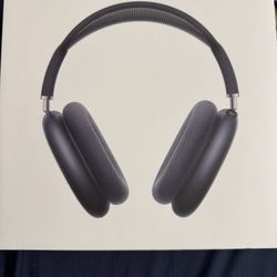 AirPods Max Midnight