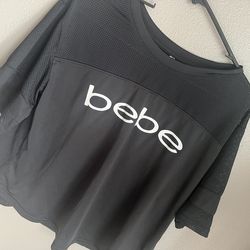 Bebe shirt