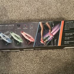 LED  Light up skateboard