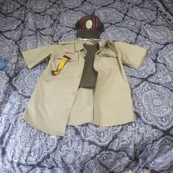 Boy Scout 