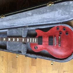 Gibson Les Paul Junior 