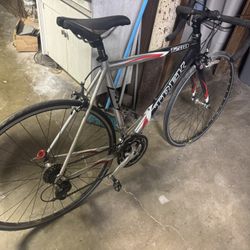 Street Bike