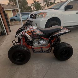 2021 kayo Storm ( 180cc )