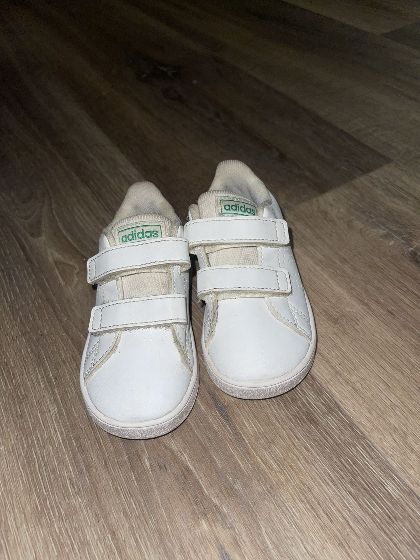 toddler girls adidas 