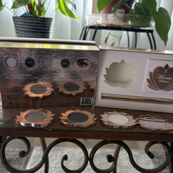 Blessed Beauty Eye Shawdow Set 