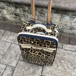 Carry On Luggage