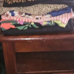 Assorted Womens Clothing