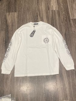 Chrome hearts long sleeve