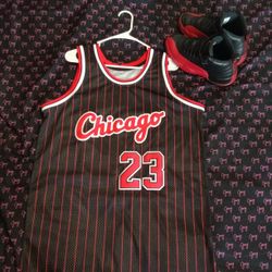 Jersey L