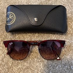 Men’s Ray-Bans