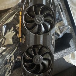 GEFORCE Graphics card 