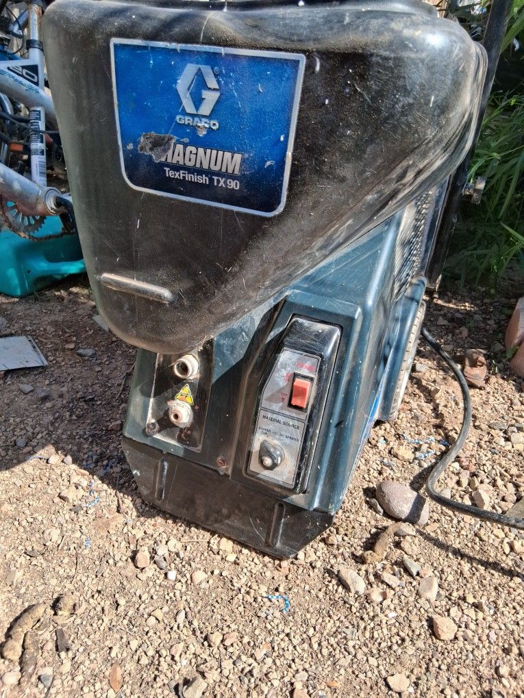 Garaco Textfinish Tx90