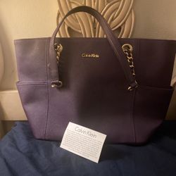 Calvin Klein Bag