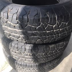 Tires 16