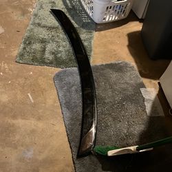 15-23 Mustang oem wing