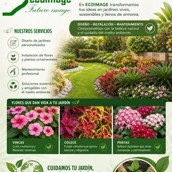 Diseñamos sus espacios!!!!