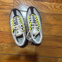 Air Max 95 6.5Y
