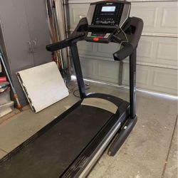 Epic Treadmill 