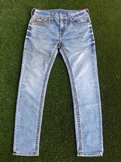 True Religion Rocco Jeans Men’s Size 33