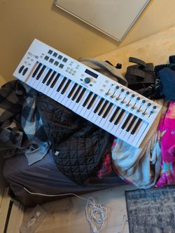 Arturia MIDI Keyboard