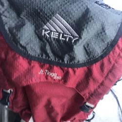 Kelty Junior Tioga Backpack 