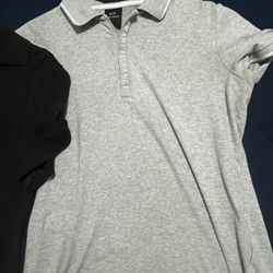 Armani exchange psycho bunny and Tommy hill figure 35 each im willing to negotiate