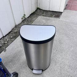 Kohler Trash Bin 
