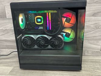 iBUYPOWER Y40 Gaming PC – i7-13700F – RTX 4060 Ti – 32GB DDR5 – 2TB NVMe SSD (A1D027780)