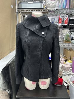 Made in italy georgio armani jacket brand new vintage womans small