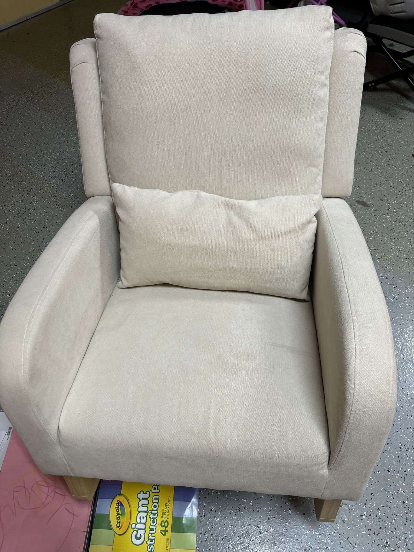 Rocking Chair