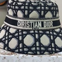 Designer Fisherman's Hat