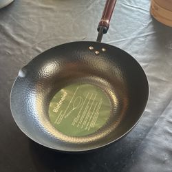 Neil Meier Wok