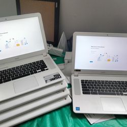 Acer Chromebook 15 