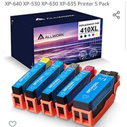 410XL Ink Cartridge